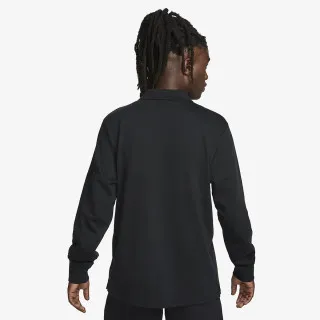 Nike Majica dugih rukava M NK CLUB KNIT LS POLO 
