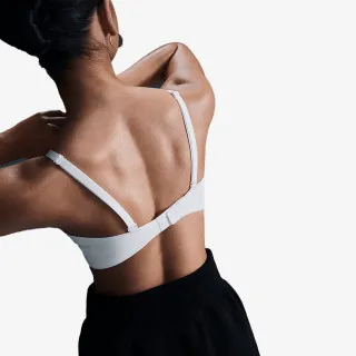 Nike Bra W NK ALATE MINIMALIST LS BRA 
