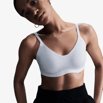 Nike Bra W NK ALATE MINIMALIST LS BRA 