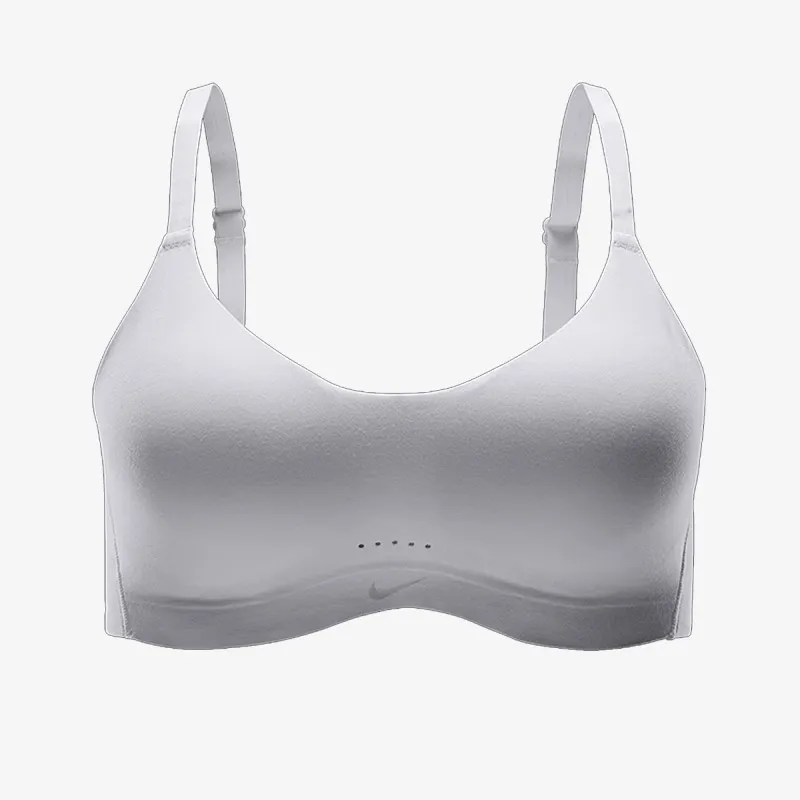 Nike Bra W NK ALATE MINIMALIST LS BRA 