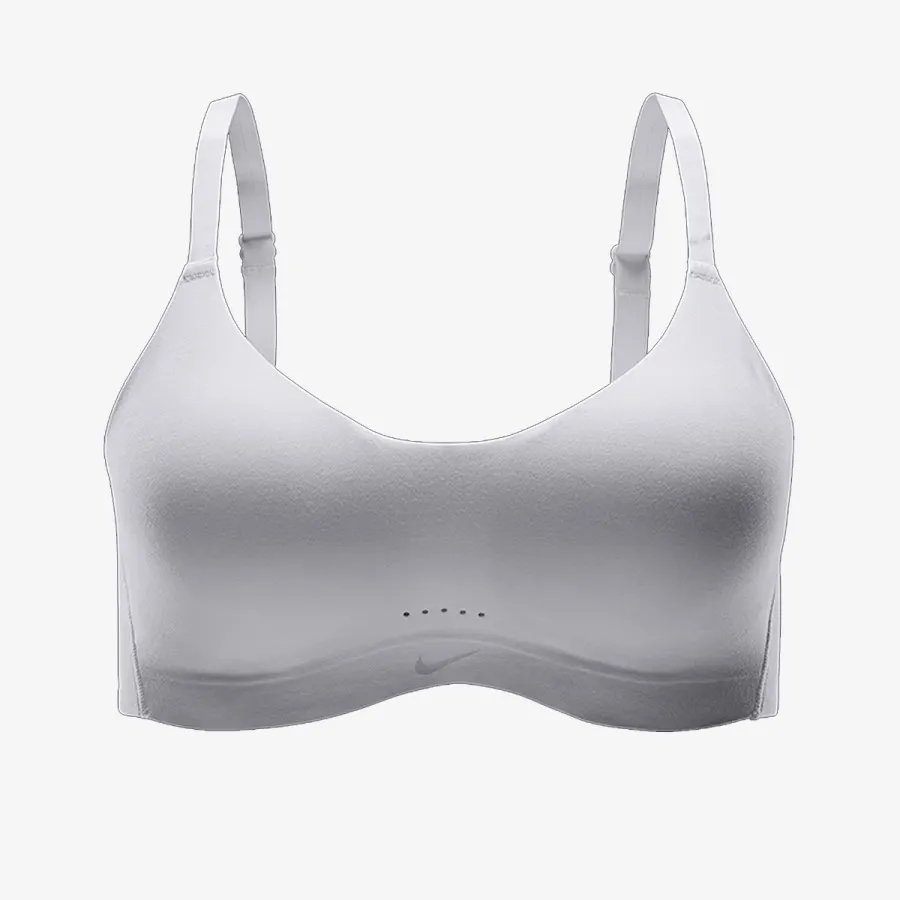 Nike Bra W NK ALATE MINIMALIST LS BRA 