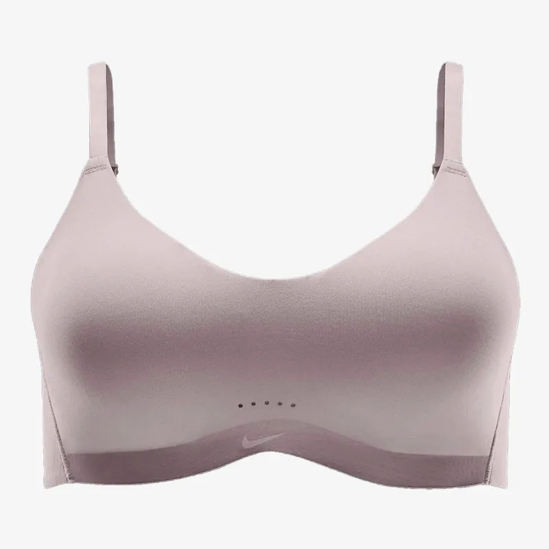 Nike Bra W NK ALATE MINIMALIST LS BRA 