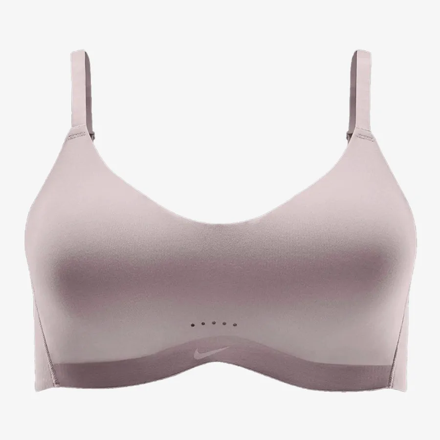 Nike Bra W NK ALATE MINIMALIST LS BRA 