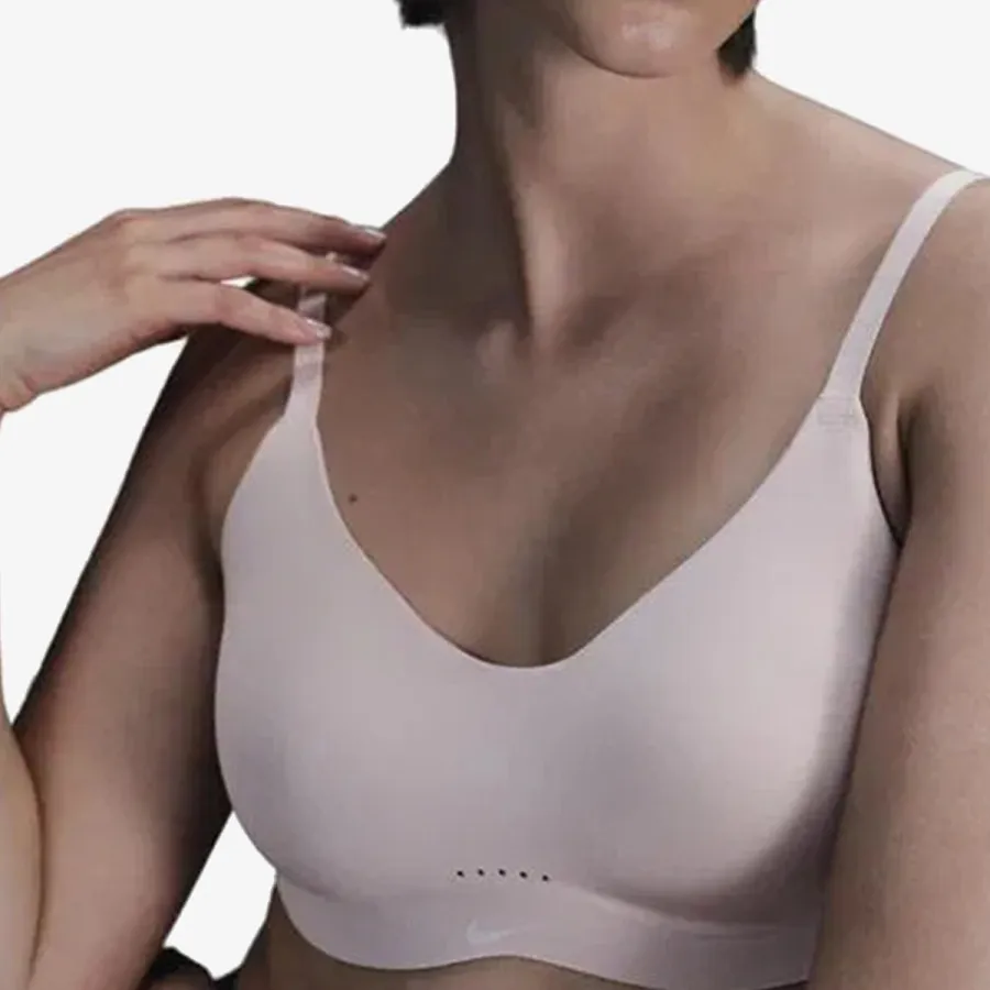 Nike Bra W NK ALATE MINIMALIST LS BRA 
