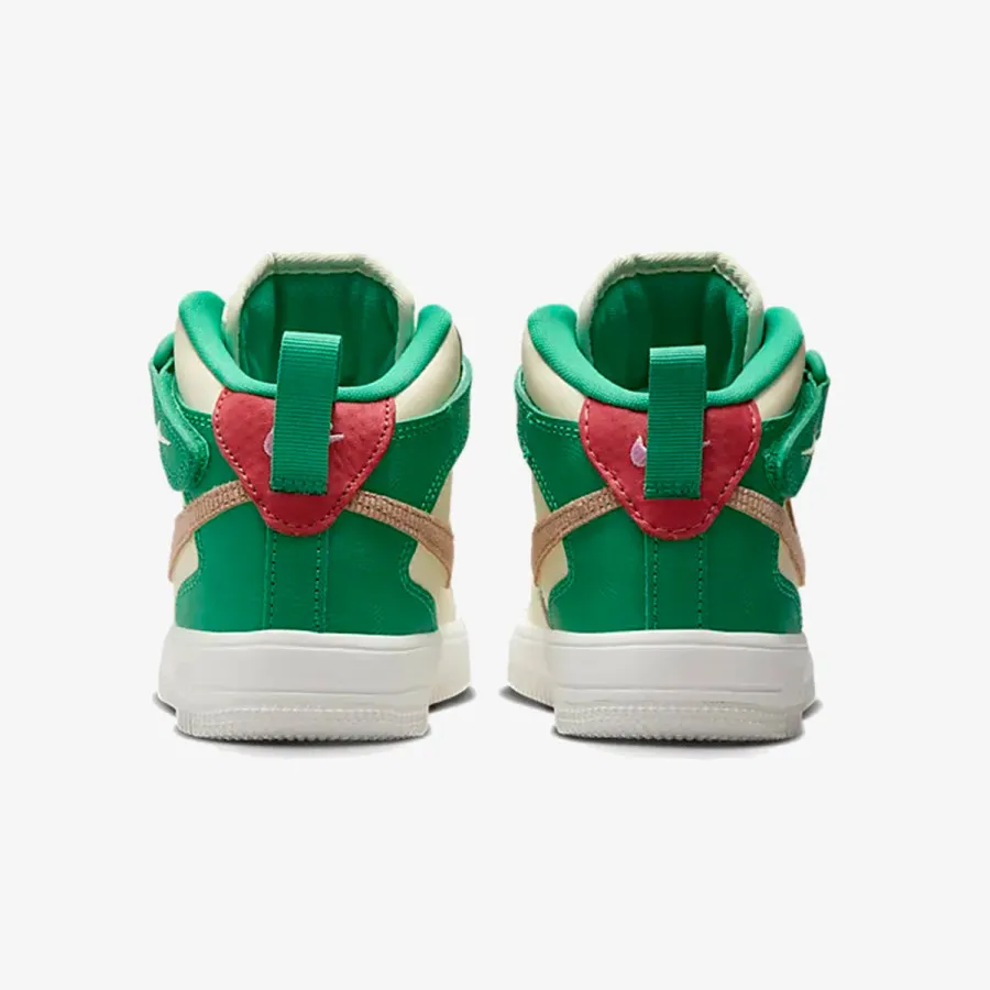 Nike Patike Force 1 Mid SE EasyOn 