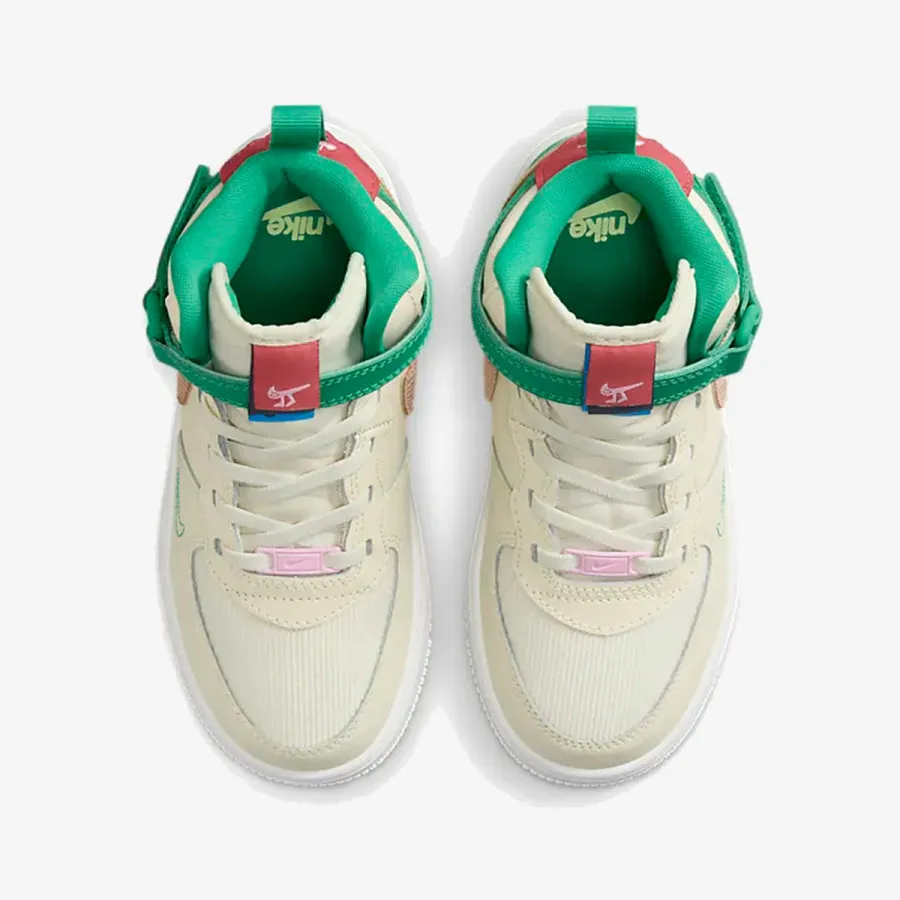 Nike Patike Force 1 Mid SE EasyOn 