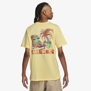 Nike Majica U NSW TEE SPRING BREAK SUN 