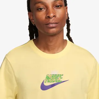 Nike Majica U NSW TEE SPRING BREAK SUN 