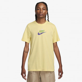 Nike Majica U NSW TEE SPRING BREAK SUN 