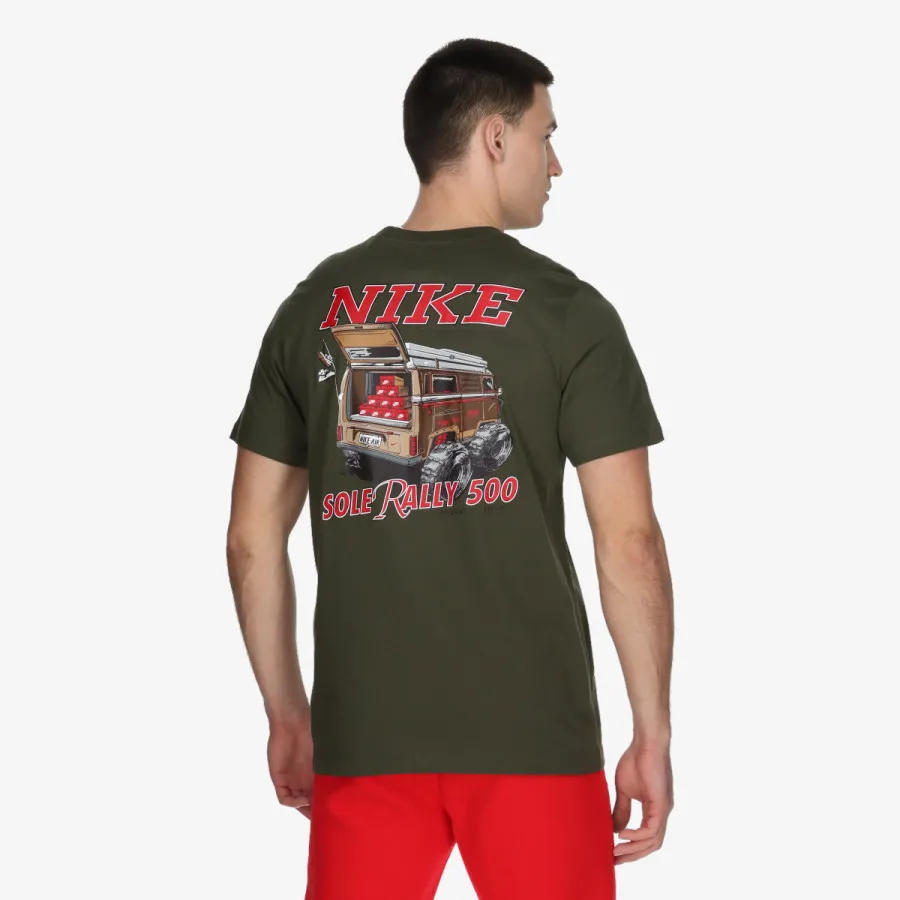 Nike Majica Sportswear 
