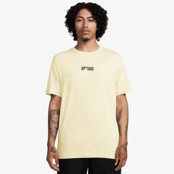 Nike Majica M NSW TEE LBR BIG SWOOSH 