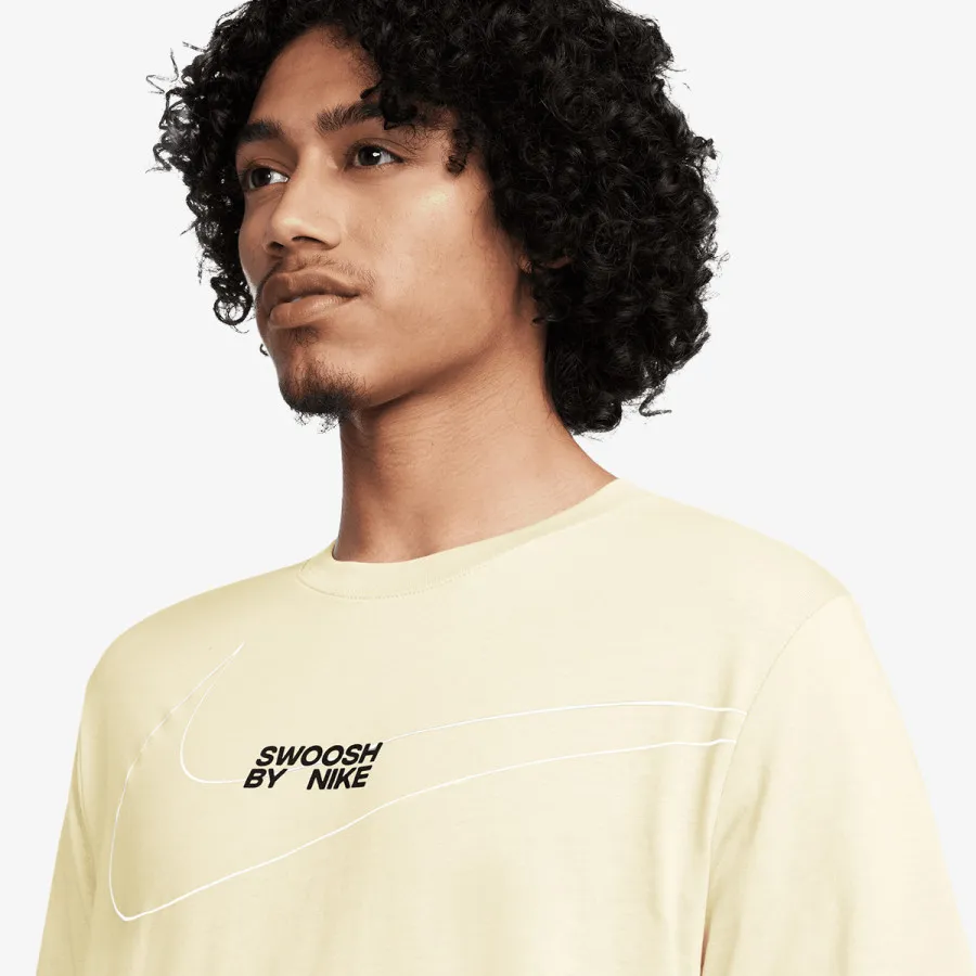 Nike Majica M NSW TEE LBR BIG SWOOSH 