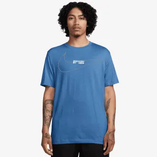 Nike Majica M NSW TEE LBR BIG SWOOSH 