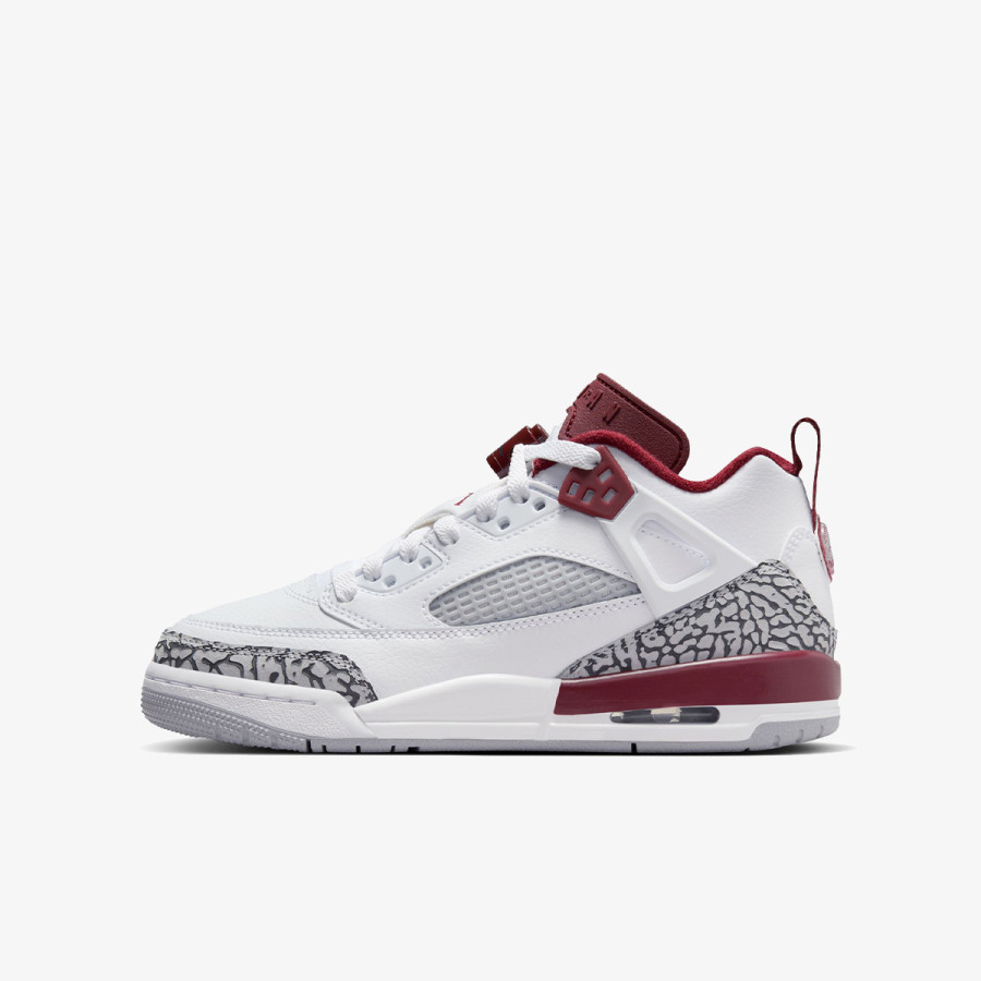 Nike Patike JORDAN SPIZIKE LOW BG 