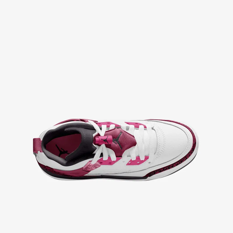 Jordan Patike JORDAN SPIZIKE LOW (GS) 