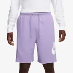 Nike Šorc M NK CLUB ALUMNI FT SHORT 