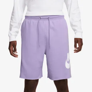 Nike Šorc M NK CLUB ALUMNI FT SHORT 