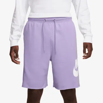 Nike Šorc M NK CLUB ALUMNI FT SHORT 