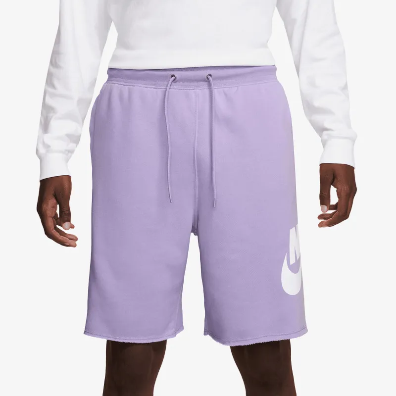 Nike Šorc M NK CLUB ALUMNI FT SHORT 