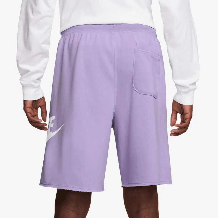 Nike Šorc M NK CLUB ALUMNI FT SHORT 