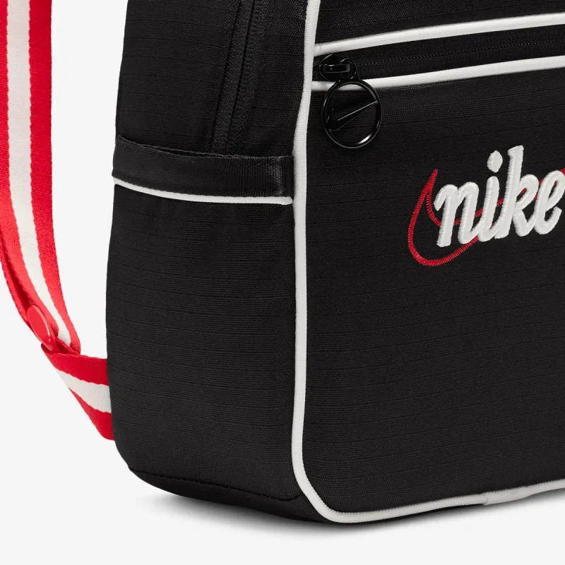 Nike Ranac NSW FUTURA 365 MINI BKPK-RETRO 