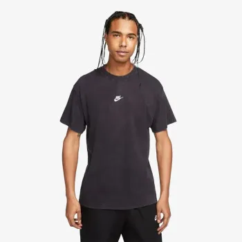 Nike Majica M NSW CLUB WASH SS TEE 