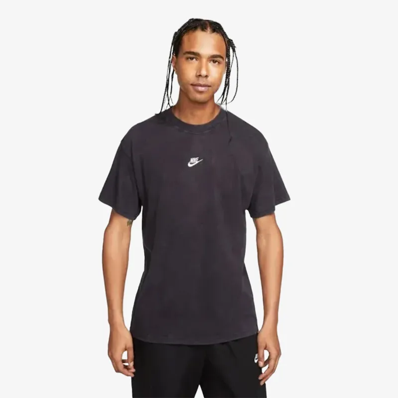 Nike Majica M NSW CLUB WASH SS TEE 
