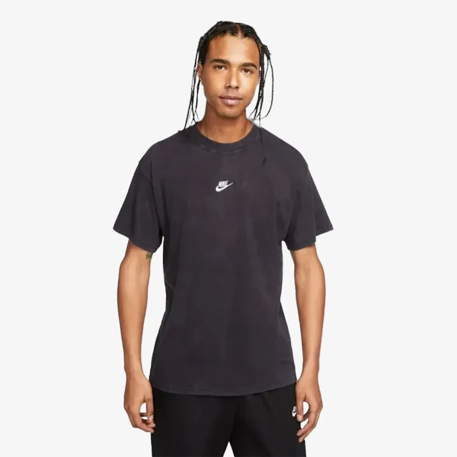 Nike Majica M NSW CLUB WASH SS TEE 