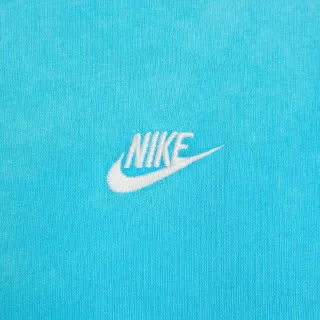 Nike Majica M NSW CLUB WASH SS TEE 