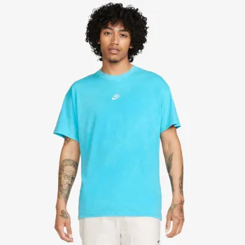 Nike Majica M NSW CLUB WASH SS TEE 