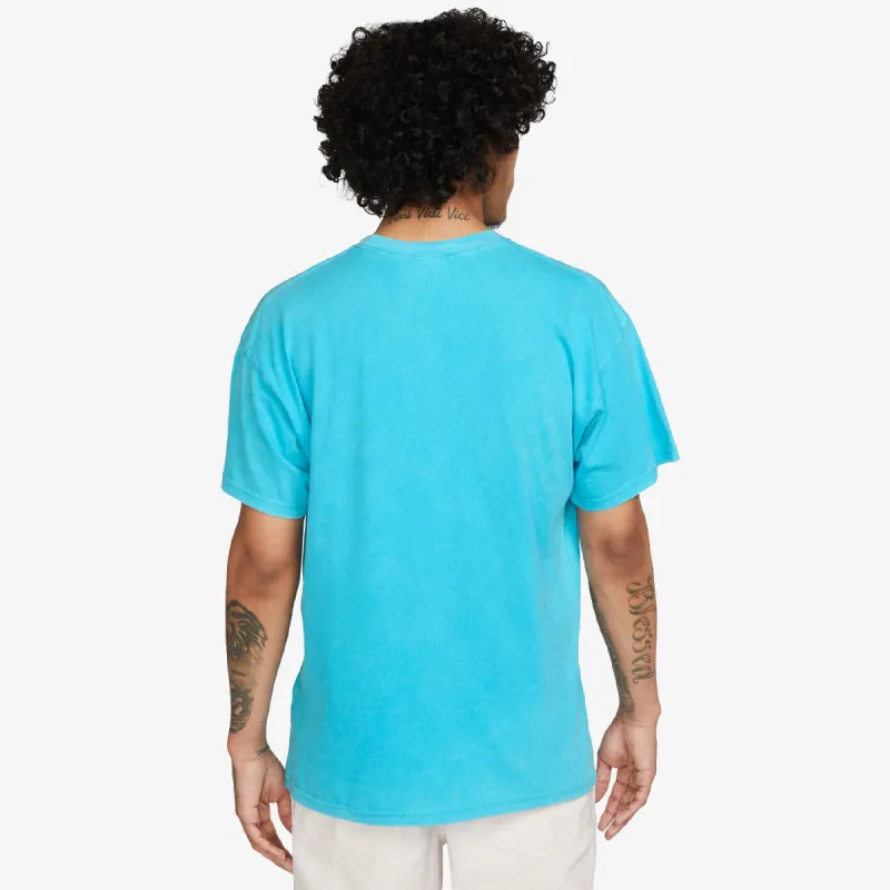 Nike Majica M NSW CLUB WASH SS TEE 
