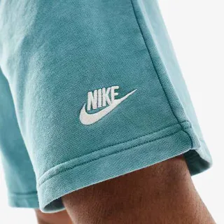 Nike Šorc M NSW CLUB WASH SHORT FT 