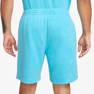 Nike Šorc M NSW CLUB WASH SHORT FT 