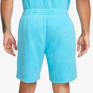 Nike Šorc M NSW CLUB WASH SHORT FT 