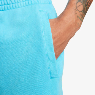 Nike Šorc M NSW CLUB WASH SHORT FT 
