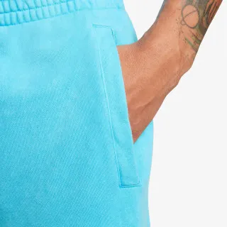 Nike Šorc M NSW CLUB WASH SHORT FT 