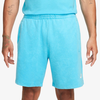 Nike Šorc M NSW CLUB WASH SHORT FT 