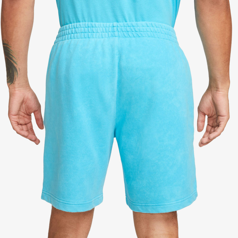 Nike Šorc M NSW CLUB WASH SHORT FT 