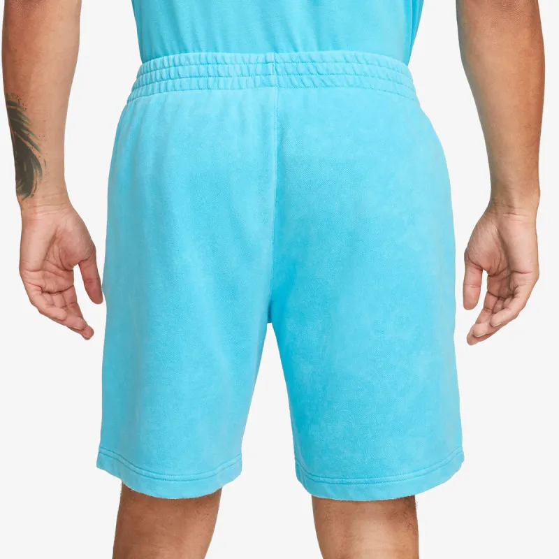Nike Šorc M NSW CLUB WASH SHORT FT 
