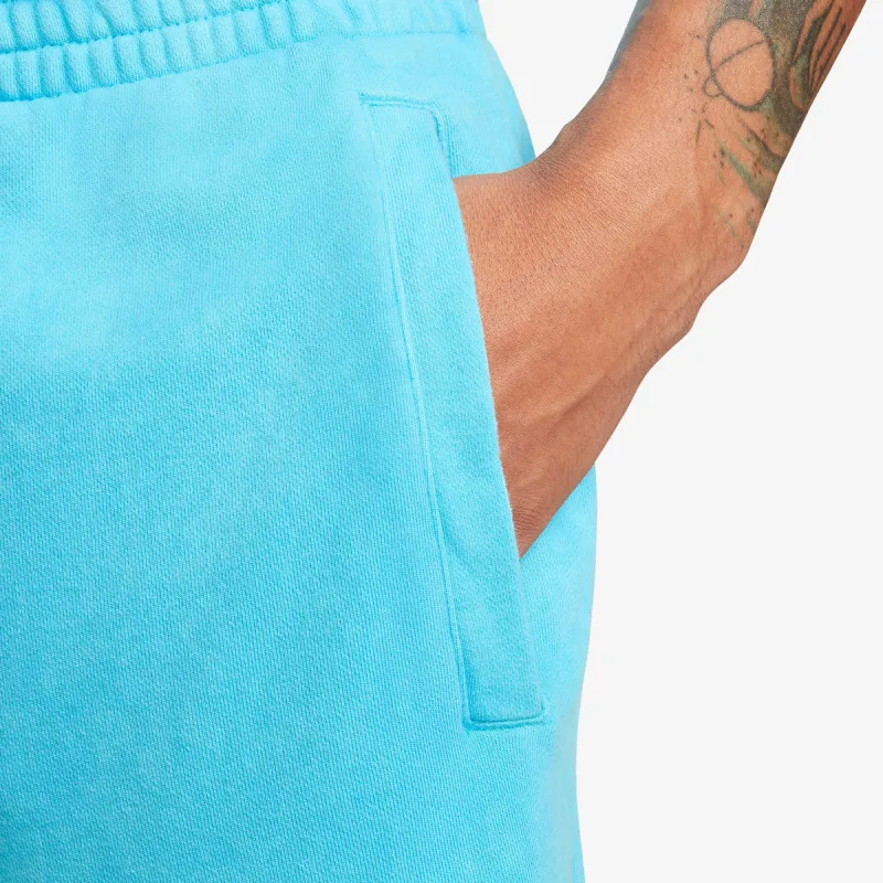 Nike Šorc M NSW CLUB WASH SHORT FT 