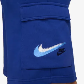 Nike Šorc M NSW SI CARGO SHORT FT 