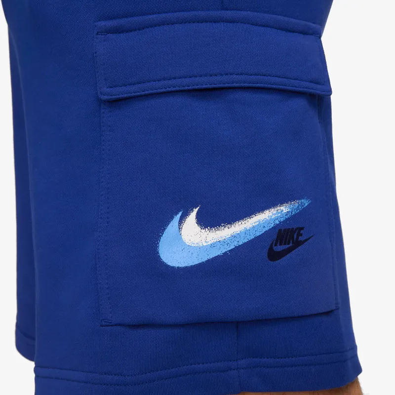 Nike Šorc M NSW SI CARGO SHORT FT 