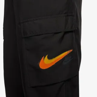 Nike Donji dio trenerke M NSW SI CARGO PANT WV 