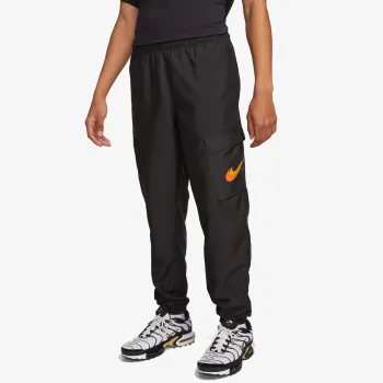 Nike Donji dio trenerke M NSW SI CARGO PANT WV 
