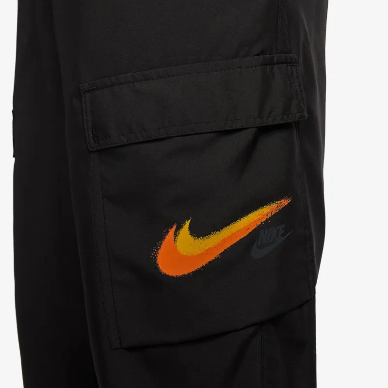 Nike Donji dio trenerke M NSW SI CARGO PANT WV 