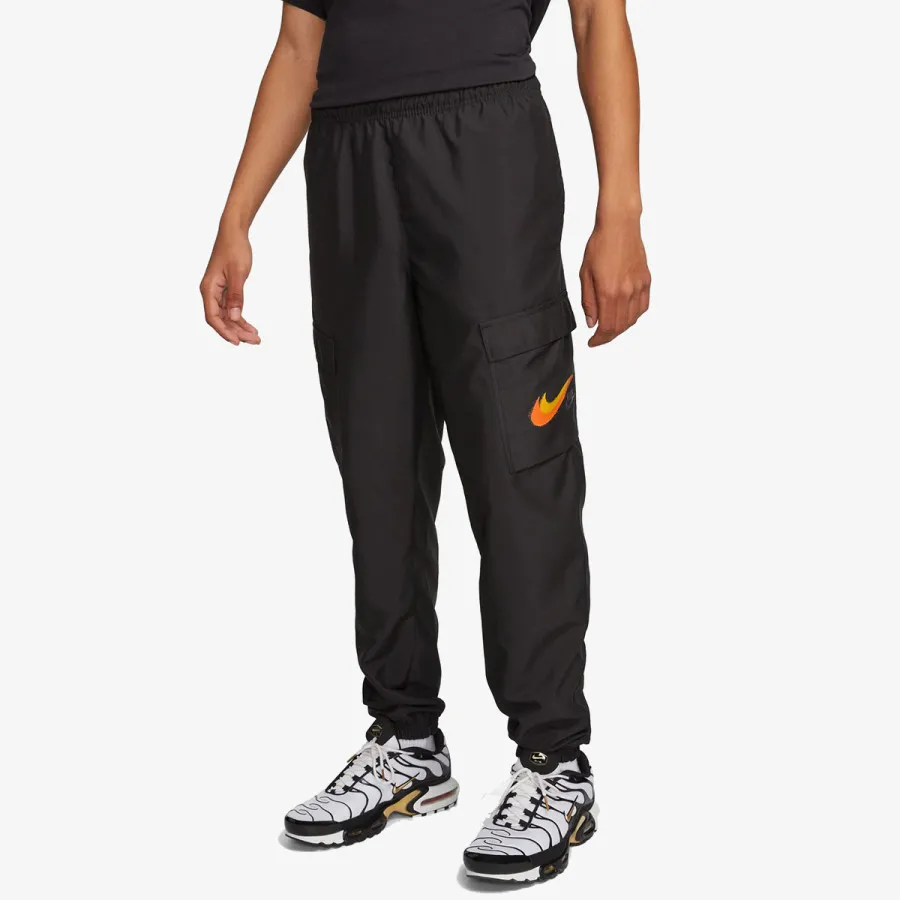 Nike Donji dio trenerke M NSW SI CARGO PANT WV 