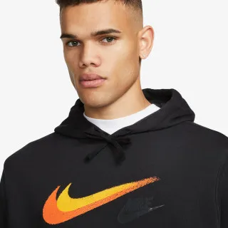 Nike Dukserica M NSW SI PO HOODIE BB 
