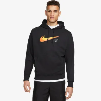 Nike Dukserica M NSW SI PO HOODIE BB 