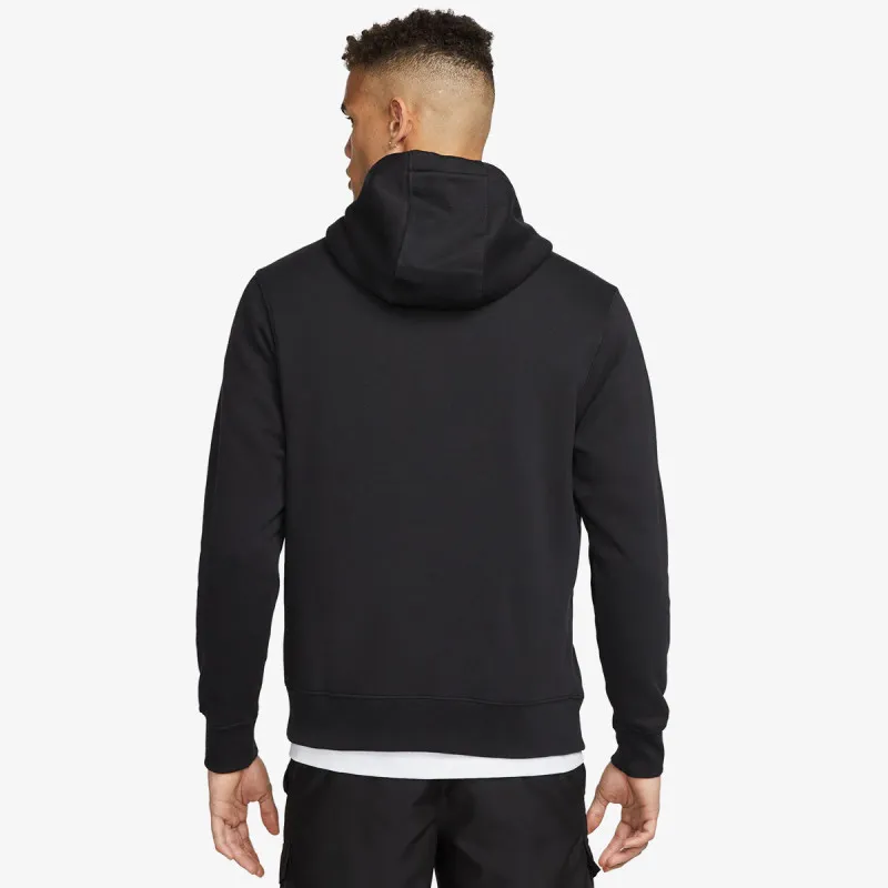 Nike Dukserica M NSW SI PO HOODIE BB 
