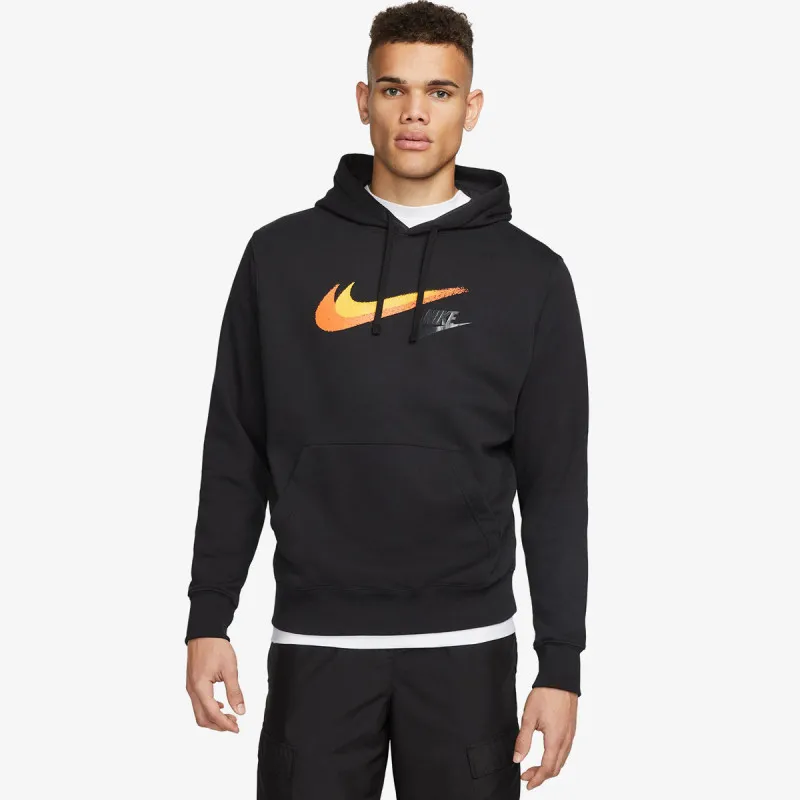 Nike Dukserica M NSW SI PO HOODIE BB 